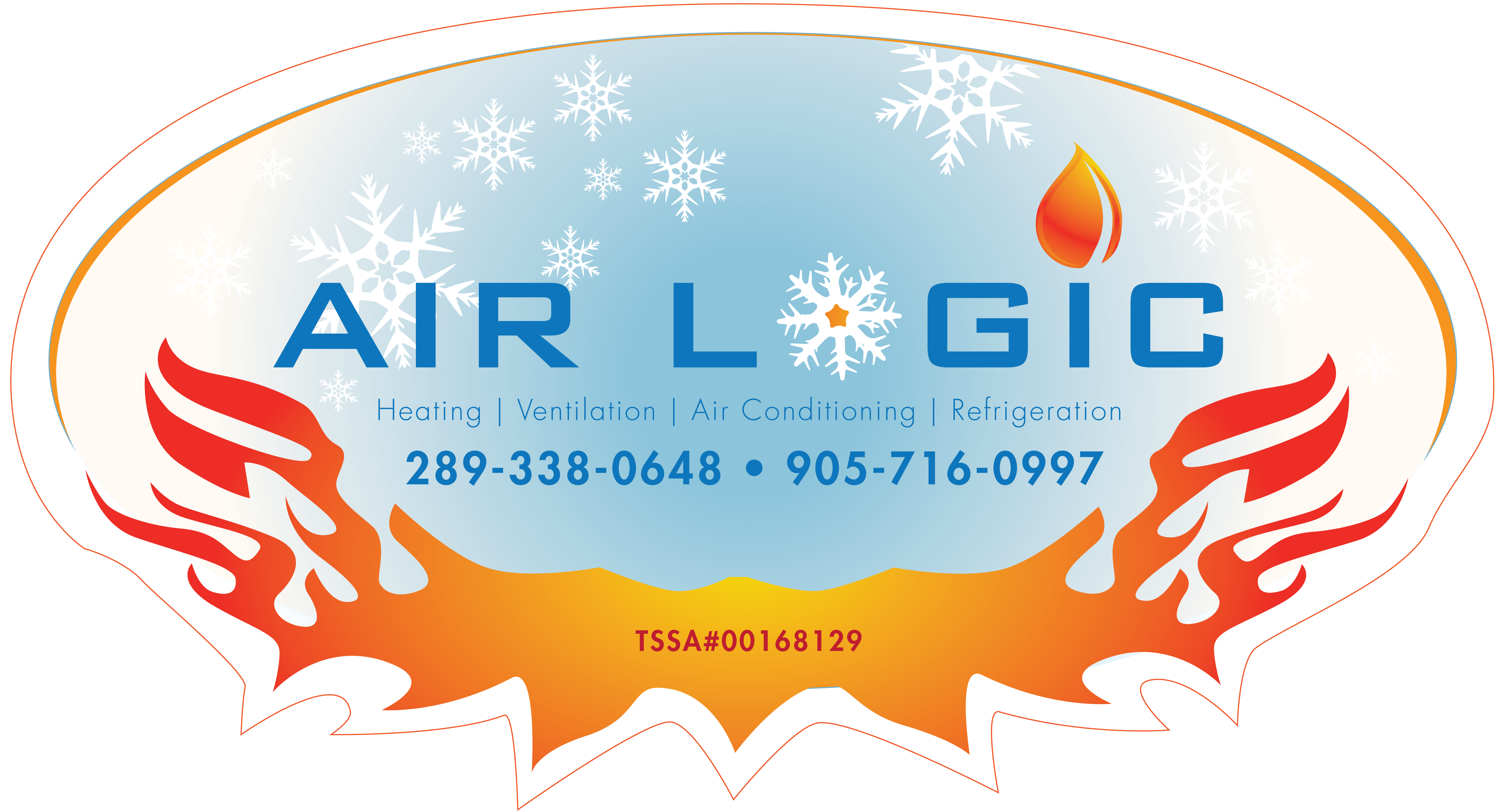 Air Logic HVAC Services